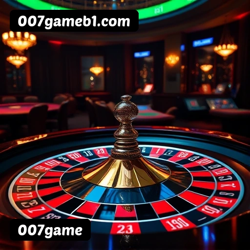 Dicas para ganhar na 007game