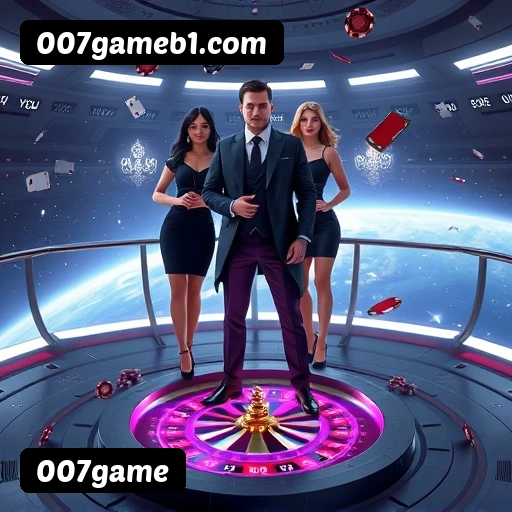 Download Android 007game