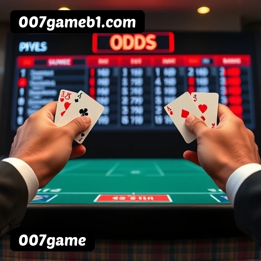 Instalação iOS 007game