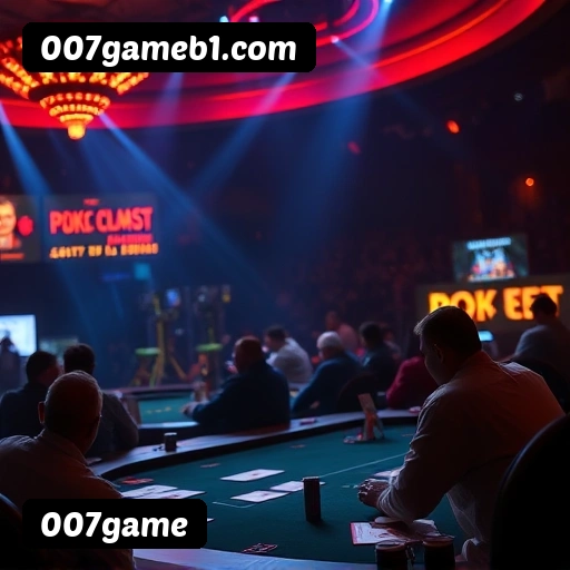 Programa VIP 007game